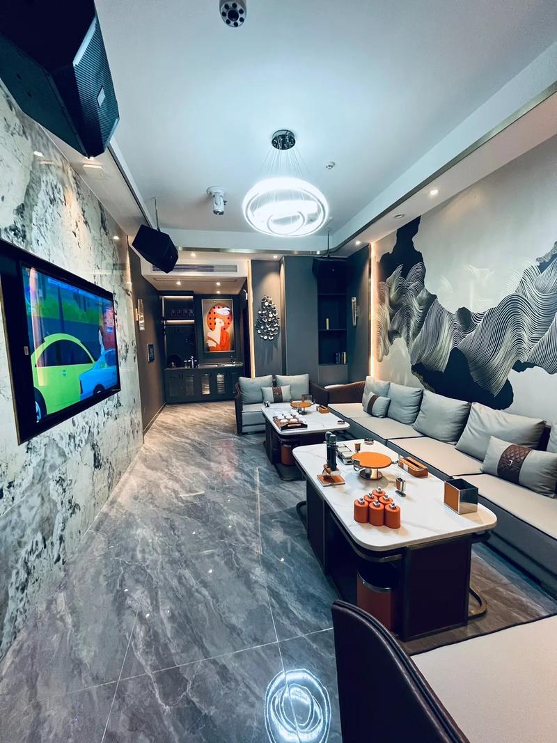 宝鸡商务ktv策划须知-凤县ktv预定